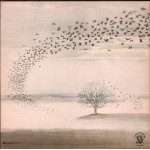 Genesis - Wind & Wuthering (LP, Album, Tex)