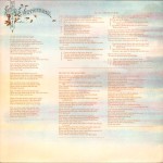 Genesis - Wind & Wuthering (LP, Album, Tex)