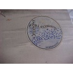 Genesis - Wind & Wuthering (LP, Album, Tex)