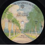 Deep Purple - Made In Japan (2xLP, Album, Los)