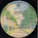 Deep Purple - Made In Japan (2xLP, Album, Los)