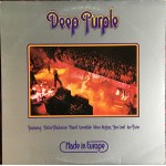Deep Purple - Made In Europe (LP, Los)