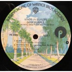 Deep Purple - Made In Europe (LP, Los)