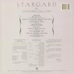 Stargard - The Changing Of The Gard (LP, Album, Mon)