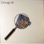 Chicago (2) - Chicago 16 (LP, Album)