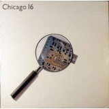 Chicago (2) - Chicago 16 (LP, Album)