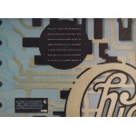 Chicago (2) - Chicago 16 (LP, Album)