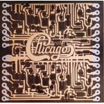 Chicago (2) - Chicago 16 (LP, Album)