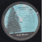 Chicago (2) - Chicago 16 (LP, Album)