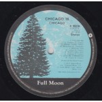 Chicago (2) - Chicago 16 (LP, Album)