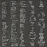 Janis Ian - Aftertones (LP, Album)