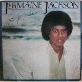 Jermaine Jackson - Let's Get Serious (LP, Album)
