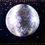 Joe Walsh - You Can't Argue With A Sick Mind (LP, Album, RE)