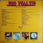 Joe Walsh - So Far So Good (LP, Comp)