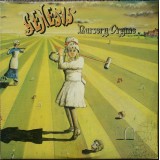 Genesis - Nursery Cryme (LP, Album, RE, Sma)