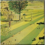 Genesis - Nursery Cryme (LP, Album, RE, Sma)