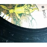 Genesis - Nursery Cryme (LP, Album, RE, Sma)