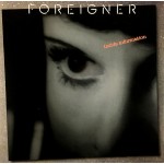 Foreigner - Inside Information (LP, Album, Gat)