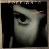 Foreigner - Inside Information (LP, Album, Gat)