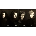 Foreigner - Inside Information (LP, Album, Gat)