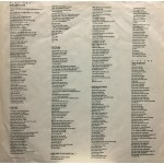 Foreigner - Inside Information (LP, Album, Gat)