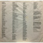 Foreigner - Inside Information (LP, Album, Gat)