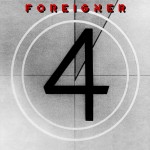 Foreigner - 4 (LP, Album)