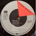 Foreigner - 4 (LP, Album)