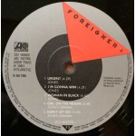 Foreigner - 4 (LP, Album)