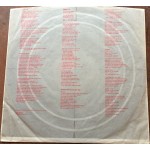 Foreigner - 4 (LP, Album)