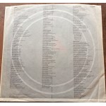 Foreigner - 4 (LP, Album)