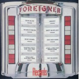 Foreigner - Records (LP, Comp, Gat)