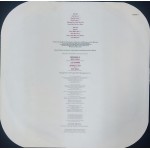 Foreigner - Records (LP, Comp, Gat)