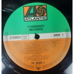 Foreigner - Records (LP, Comp, Gat)
