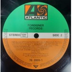 Foreigner - Records (LP, Comp, Gat)