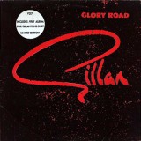 Gillan - Glory Road / For Gillan Fans Only (LP, Album + LP, Album, Ltd)