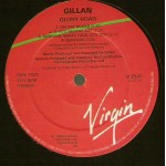 Gillan - Glory Road / For Gillan Fans Only (LP, Album + LP, Album, Ltd)
