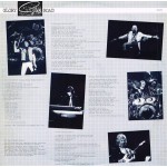 Gillan - Glory Road / For Gillan Fans Only (LP, Album + LP, Album, Ltd)