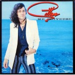 Gillan - Mr. Universe (LP, Album)