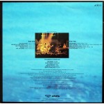 Gillan - Mr. Universe (LP, Album)