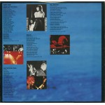 Gillan - Mr. Universe (LP, Album)