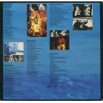 Gillan - Mr. Universe (LP, Album)