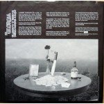 The Georgia Satellites - In The Land Of Salvation And Sin (LP, Album)