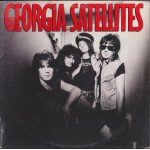 Georgia Satellites* - Georgia Satellites (LP, Album, Spe)