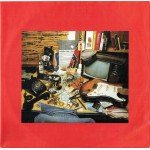 The Georgia Satellites - Open All Night (LP, Album)