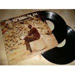 Memphis Slim - The Bluesman (2xLP, Album)