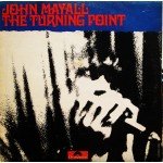 John Mayall - The Turning Point (LP, Album)