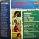 John Mayall - The Turning Point (LP, Album)