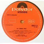 John Mayall - The Turning Point (LP, Album)