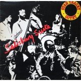 Stan Tracey Octet - Salisbury Suite (LP)
